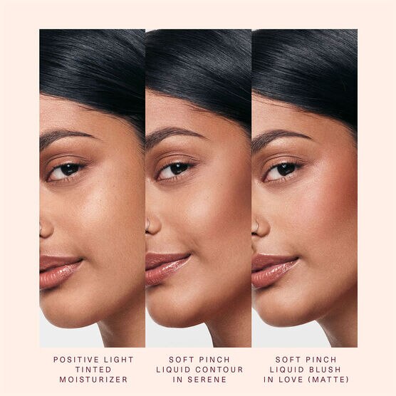 SOFT PINCH LIQUID CONTOUR - SERENE